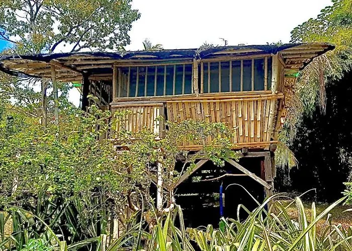 Finca La Magia