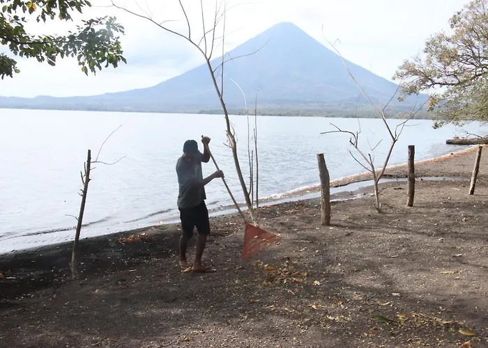 La Sirenita - Ometepe