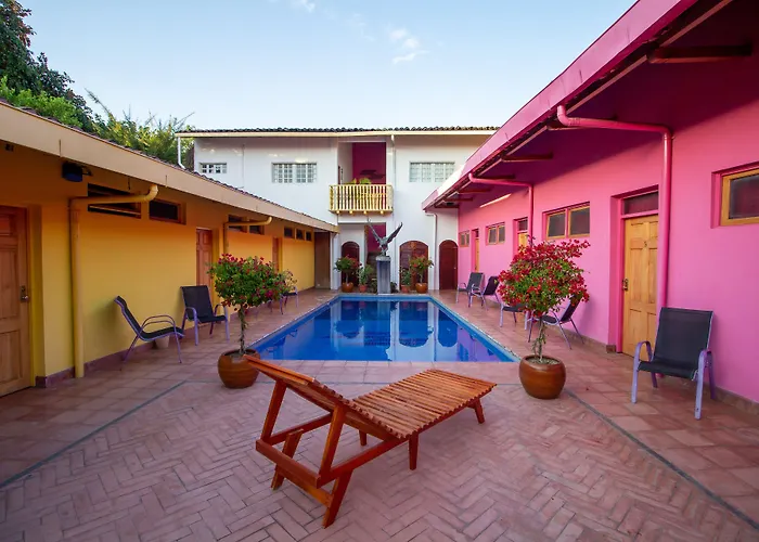 Hotel La Calzada